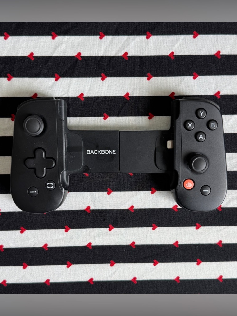 Untested Mobile Gaming Controller - Picture 2 of 5